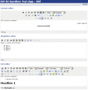 title: "'HtmlEditor Screenshot'