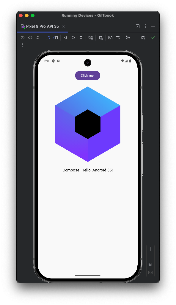 android emulator