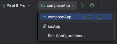 configurationselector