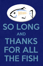 thanksforallthefish